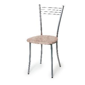 Стул Хлоя / Велюр Латте