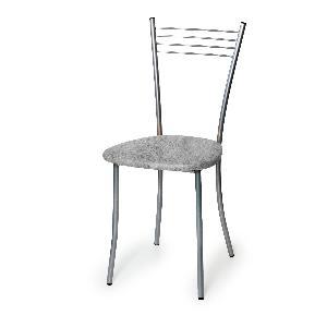 Стул Хлоя / Велюр Графит