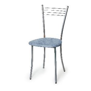 Стул Хлоя / Велюр Лагуна