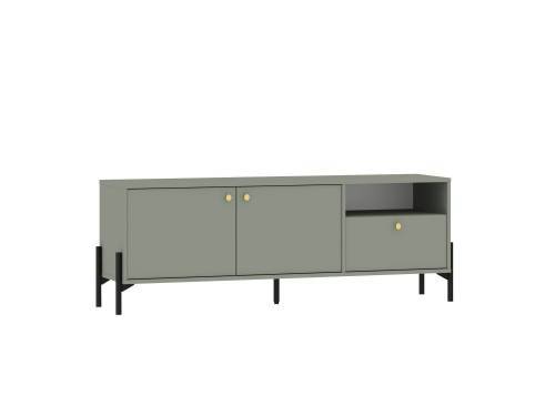 НМ 011.35 Нуар Тумба ТВА Хаки