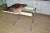 Обеденная группа Симпл фотопечать Шоколад №15
