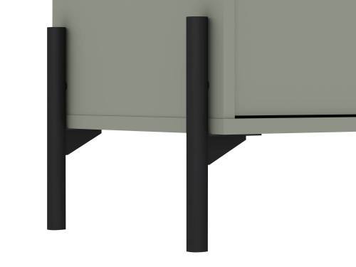 НМ 011.26 Нуар Тумба Хаки