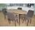 Обеденная группа Стиль Дуб веллингтон/ бид 08 №22