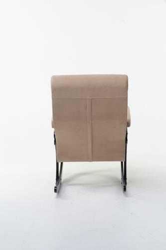 Кресло-качалка КОРСИКА ткань BEIGE