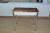 Обеденная группа Нью Йорк фотопечать №6