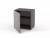 НМ 014.53 Шкаф Саммит / ясень анкор тёмный / графит софт НМ 014.53 Шкаф Саммит / ясень анкор тёмный / графит софт